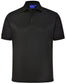 Winning Spirit Mens Sustainable Poly/Cotton Corporate S/S Polo