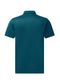 Winning Spirit Sustainable Jacquard Knit Polo Men's