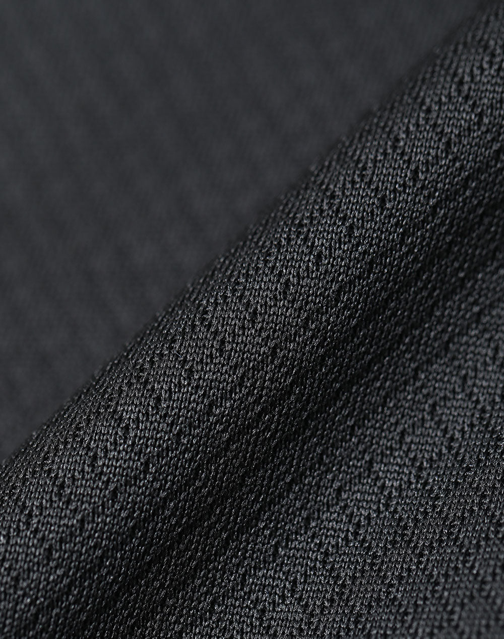 Winning Spirit Sustainable Jacquard Knit Polo Men's