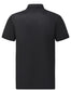 Winning Spirit Sustainable Jacquard Knit Polo Men's