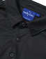 Winning Spirit Sustainable Jacquard Knit Polo Men's
