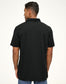 Winning Spirit Sustainable Jacquard Knit Polo Men's