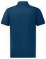 Winning Spirit Sustainable Jacquard Knit Polo Men's