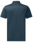 Winning Spirit Sustainable Jacquard Knit Polo Men's