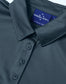 Winning Spirit Sustainable Jacquard Knit Polo Ladies