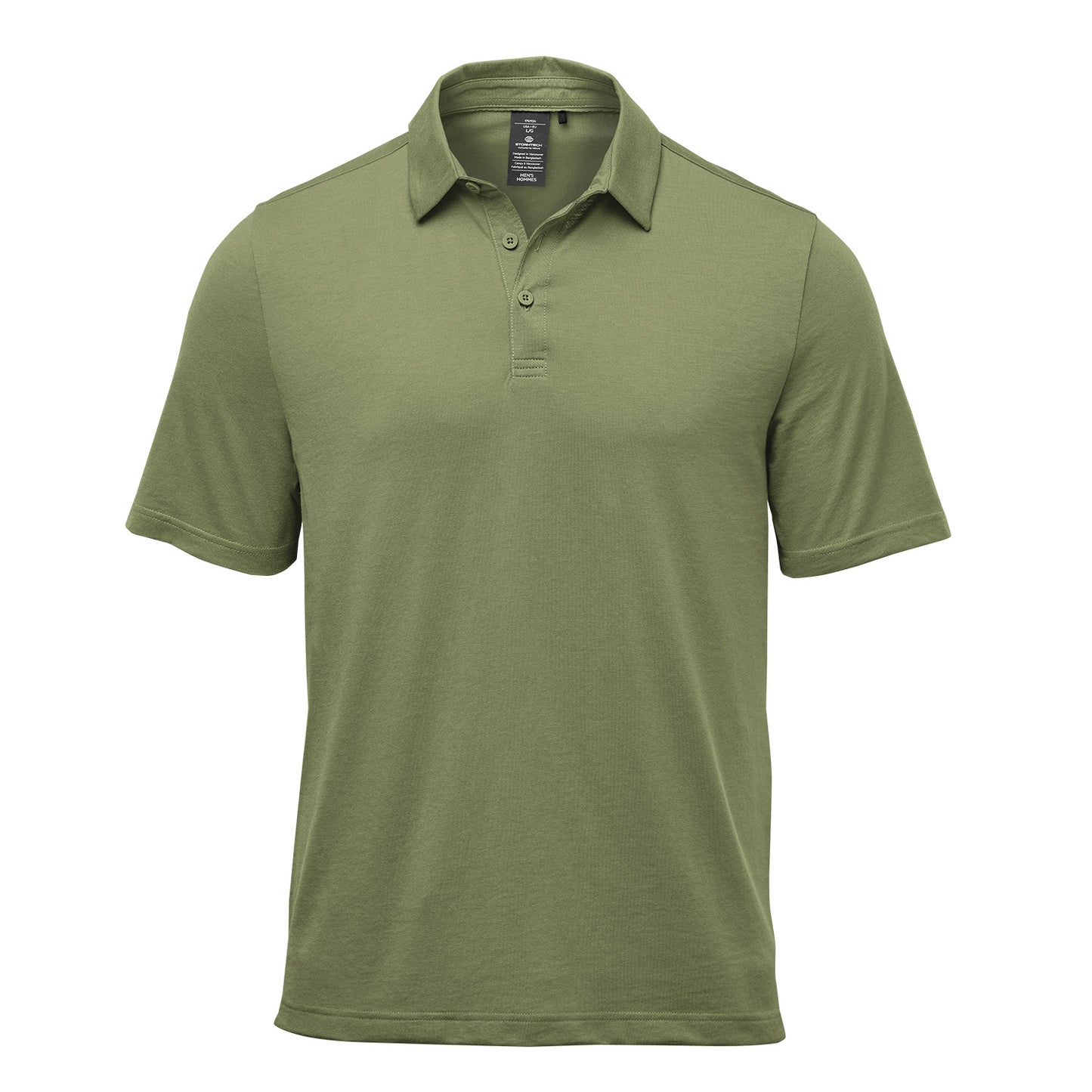 Legend Life Men's Settebello Polo