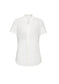 Biz Collection - Womens Juliette Short Sleeve Blouse