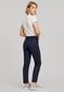 Biz Collection - Womens Slim Leg Stretch Chino Pant
