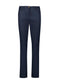 Biz Collection - Womens Slim Leg Stretch Chino Pant