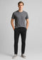 Biz Collection - Mens Traveller Tapered Stretch Chino Pant