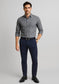 Biz Collection - Mens Traveller Tapered Stretch Chino Pant