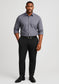 Biz Collection - Mens Traveller Modern Stretch Chino Pant