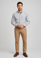 Biz Collection - Mens Traveller Modern Stretch Chino Pant
