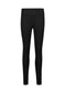 Biz Collection - Womens Scuba Ponte High-rise Pull-on Corporate Legging