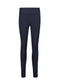 Biz Collection - Womens Scuba Ponte High-rise Pull-on Corporate Legging