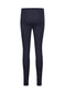 Biz Collection - Womens Scuba Ponte High-rise Pull-on Corporate Legging