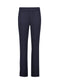 Biz Collection - Womens Scuba Ponte Mid-rise Pull-on Pant