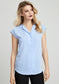 Biz Collection Womens Lily Blouse