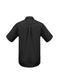 Biz Collection - Mens Base Short Sleeve Shirt