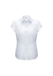 Biz Collection Womens Euro Short Sleeve Shirt