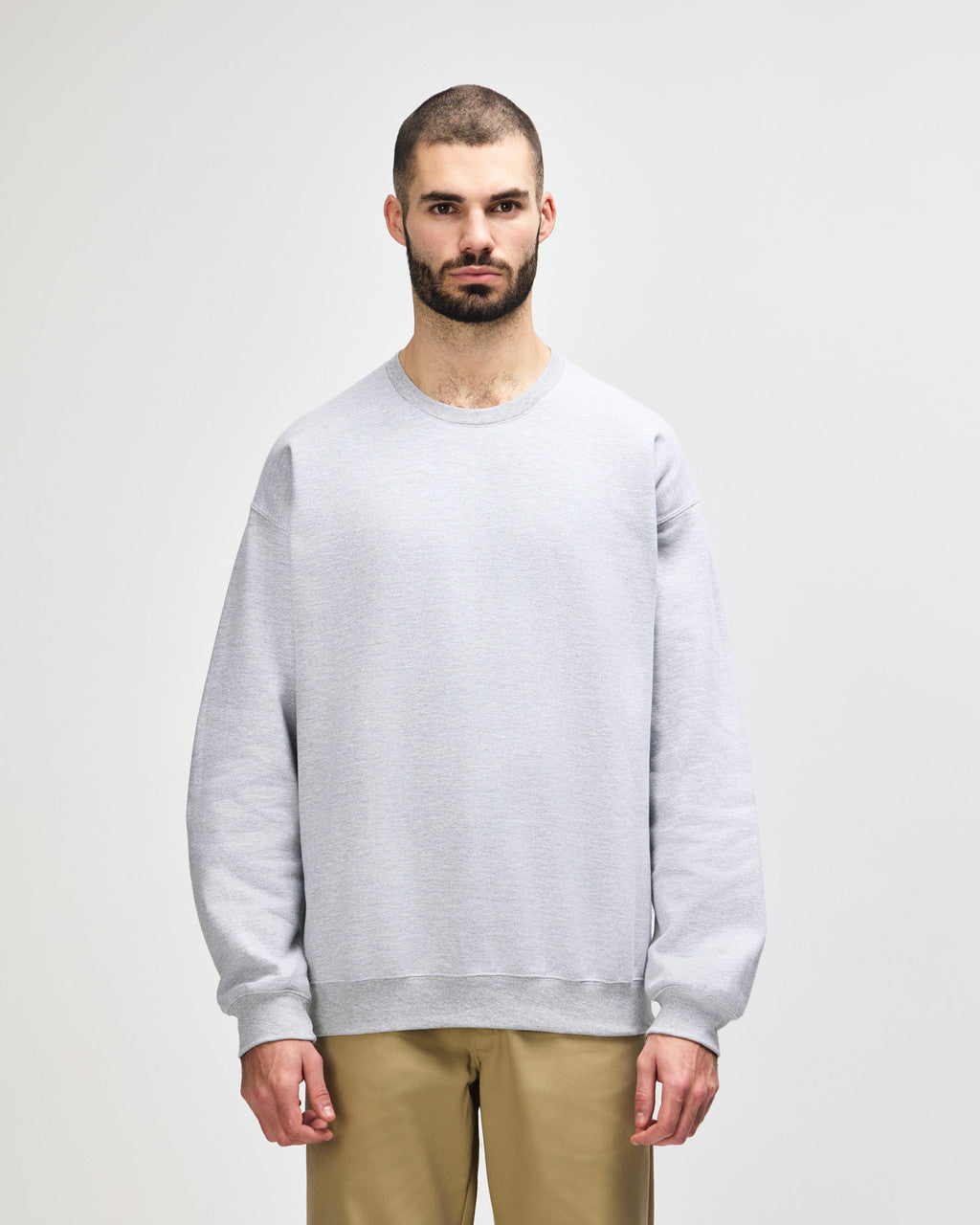 Gildan Softstyle SF000 Crewneck - RS Sport Grey
