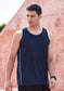 Biz Collection - Mens Balance Singlet