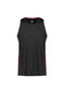 Biz Collection - Mens Balance Singlet