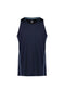 Biz Collection - Mens Balance Singlet