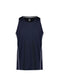 Biz Collection - Mens Balance Singlet