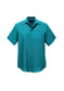 Biz Collection - Mens Oasis Short Sleeve Shirt