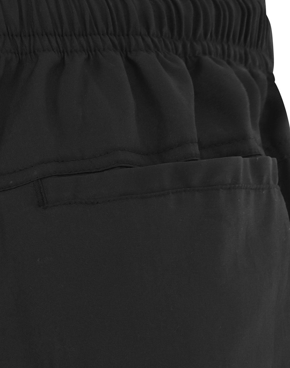 Winning Spirit Unisex Mercerised Cotton Shorts