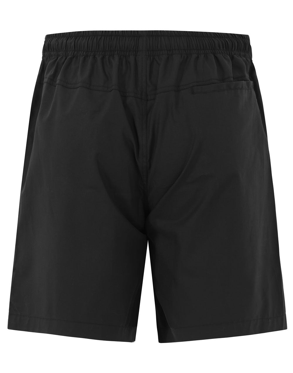 Winning Spirit Unisex Mercerised Cotton Shorts