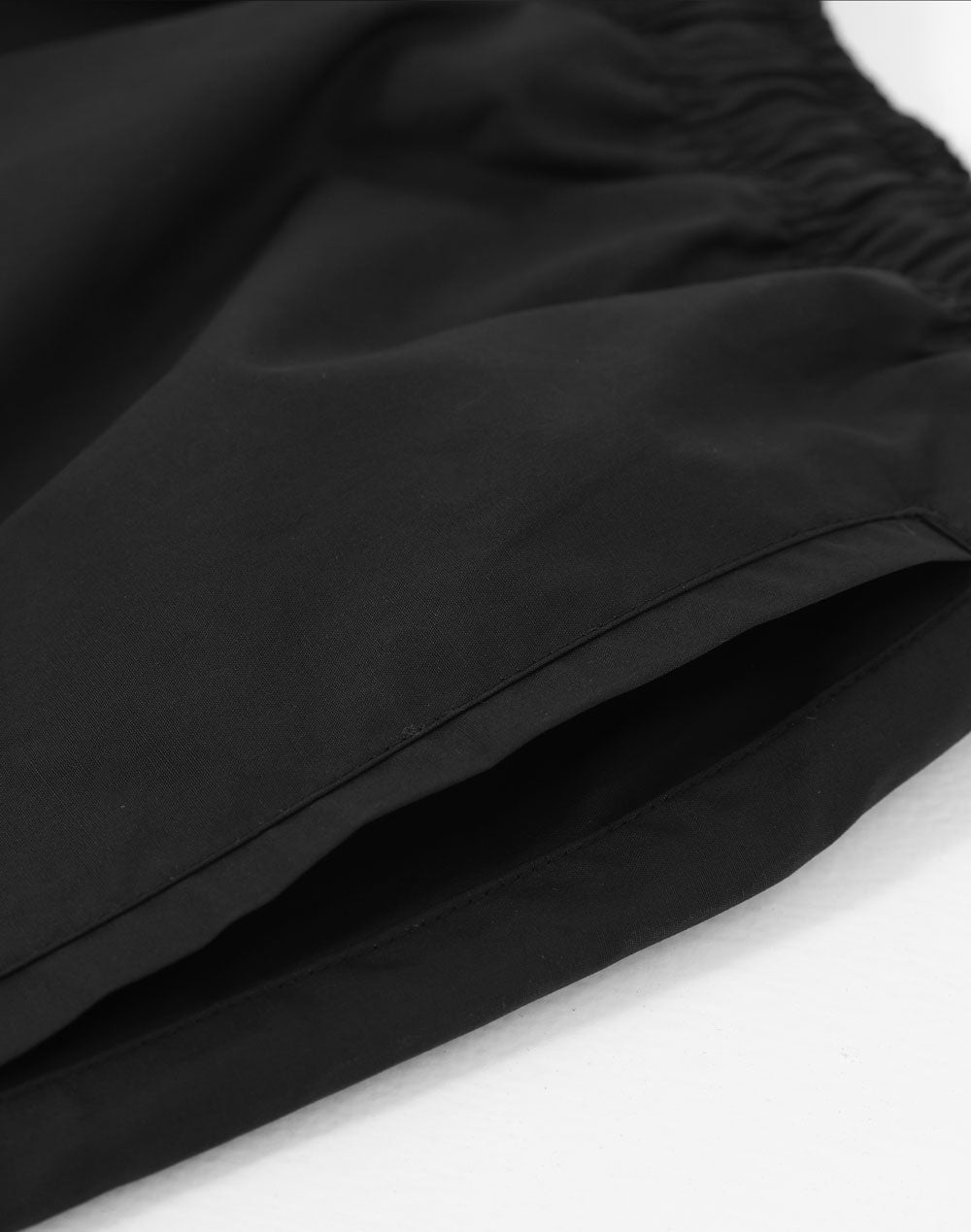 Winning Spirit Unisex Mercerised Cotton Shorts
