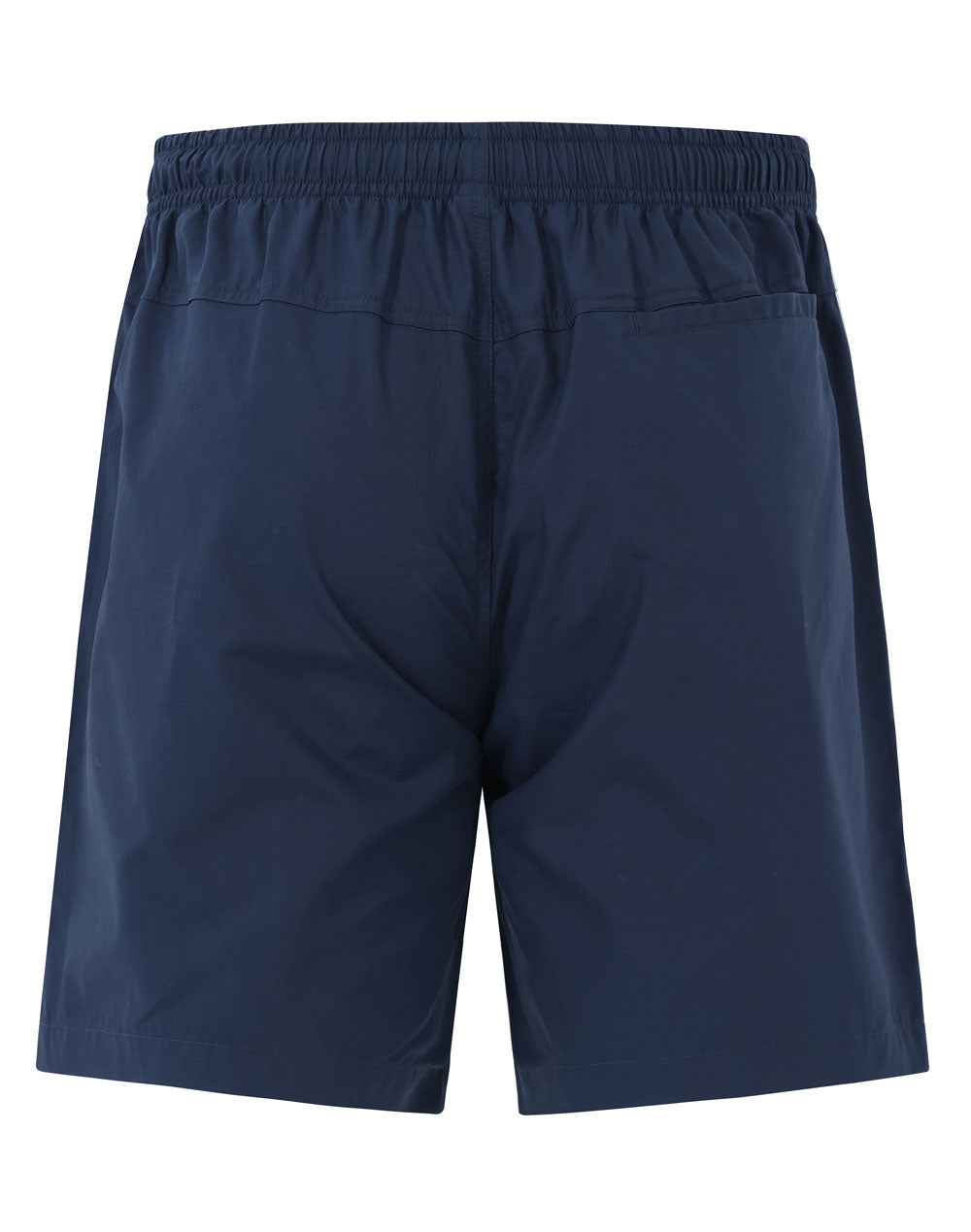 Winning Spirit Unisex Mercerised Cotton Shorts