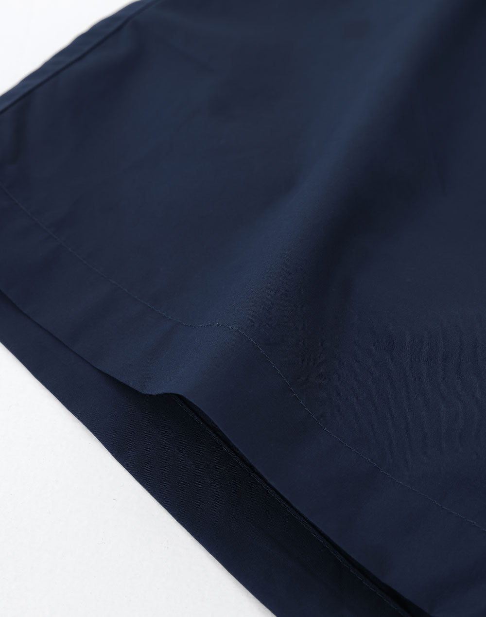 Winning Spirit Unisex Mercerised Cotton Shorts