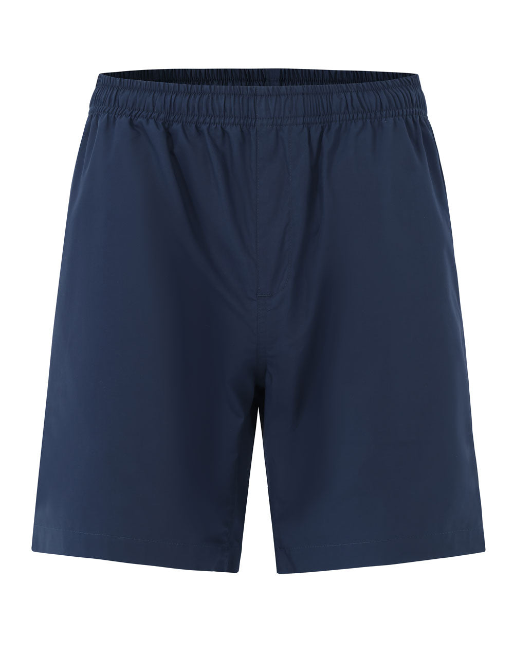 Winning Spirit Unisex Mercerised Cotton Shorts