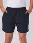 Winning Spirit SS29 MICROFIBRE SPORT SHORTS Men's