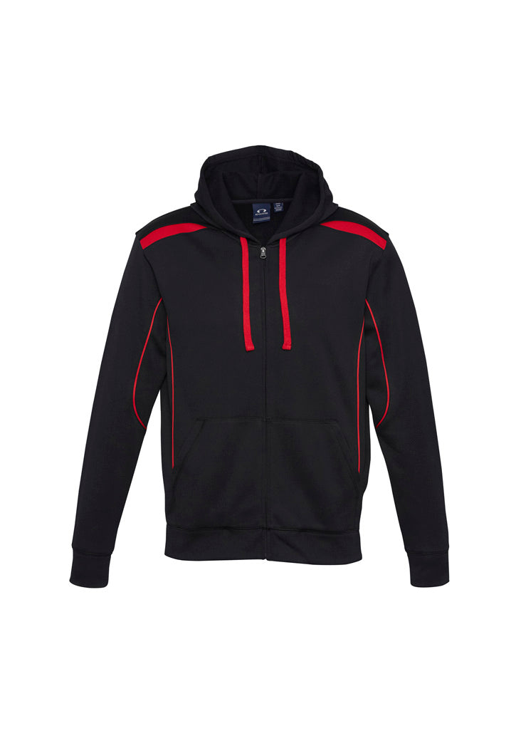 Biz Collection - Mens United Hoodie