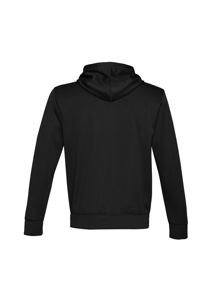 Biz Collection - Mens United Hoodie