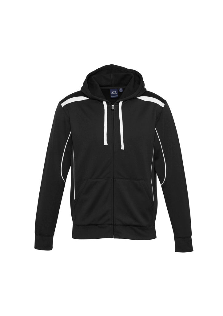 Biz Collection - Mens United Hoodie