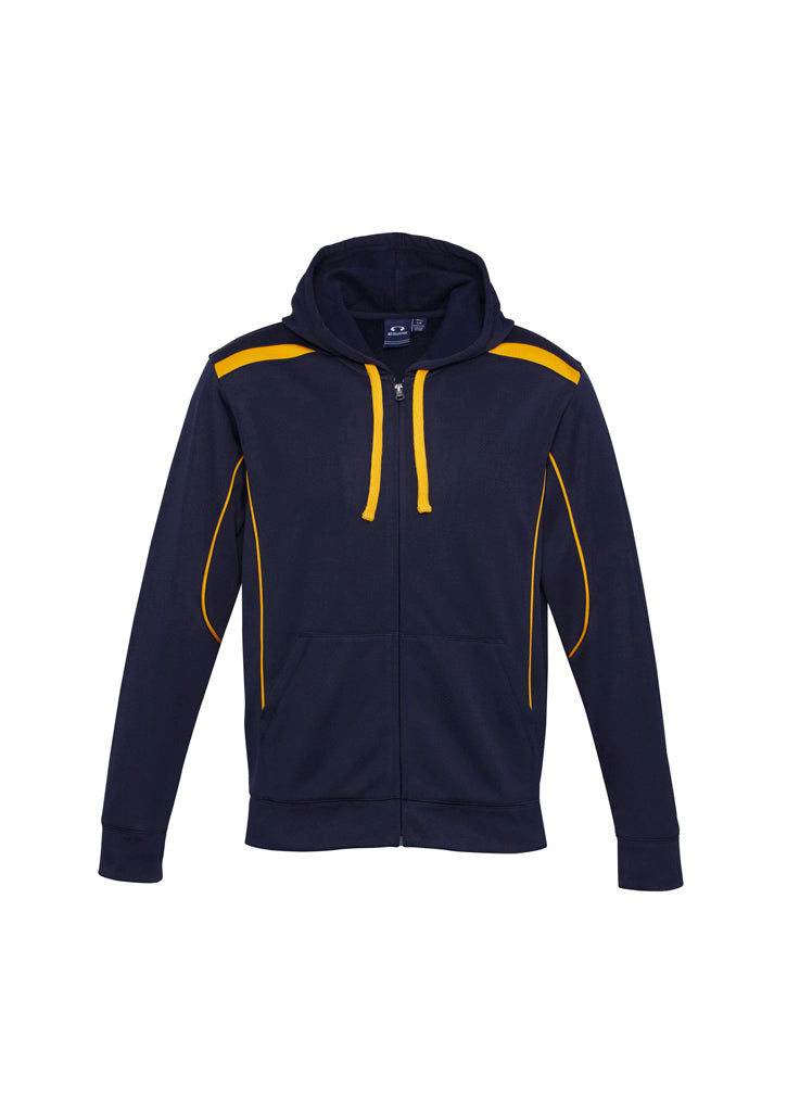 Biz Collection - Mens United Hoodie