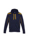Biz Collection - Mens United Hoodie