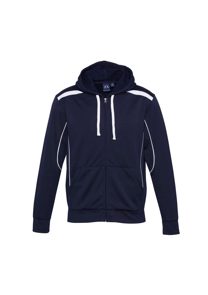 Biz Collection - Mens United Hoodie