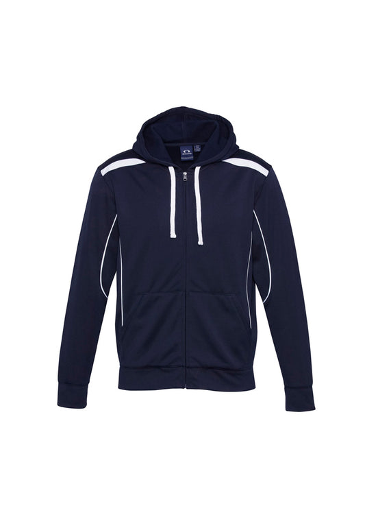 Biz Collection - Mens United Hoodie