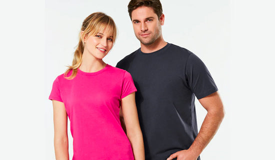 Company T-Shirts
