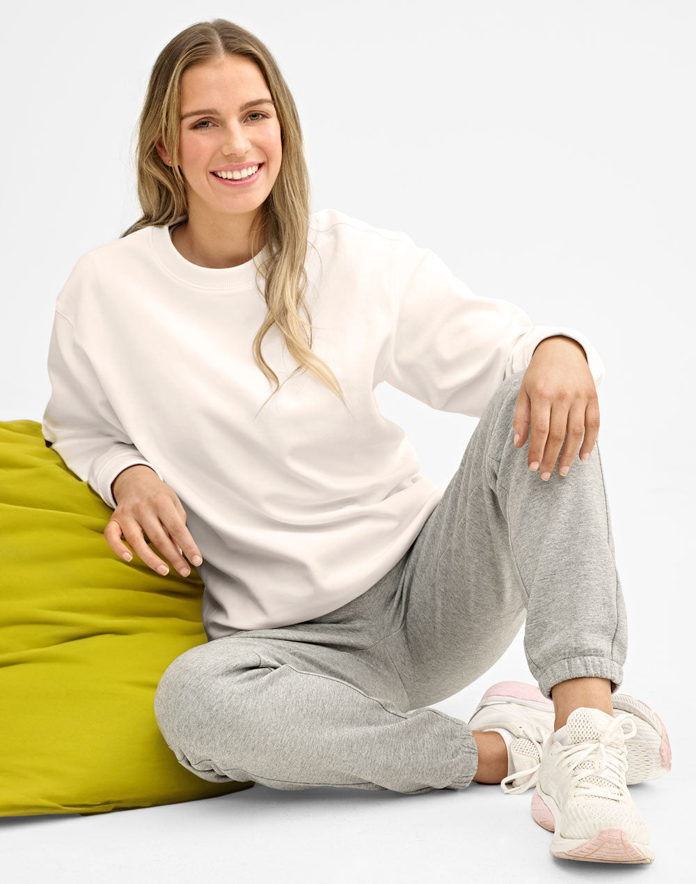 Winning Spirit Airlayered Cvc Sweatpants Unisex