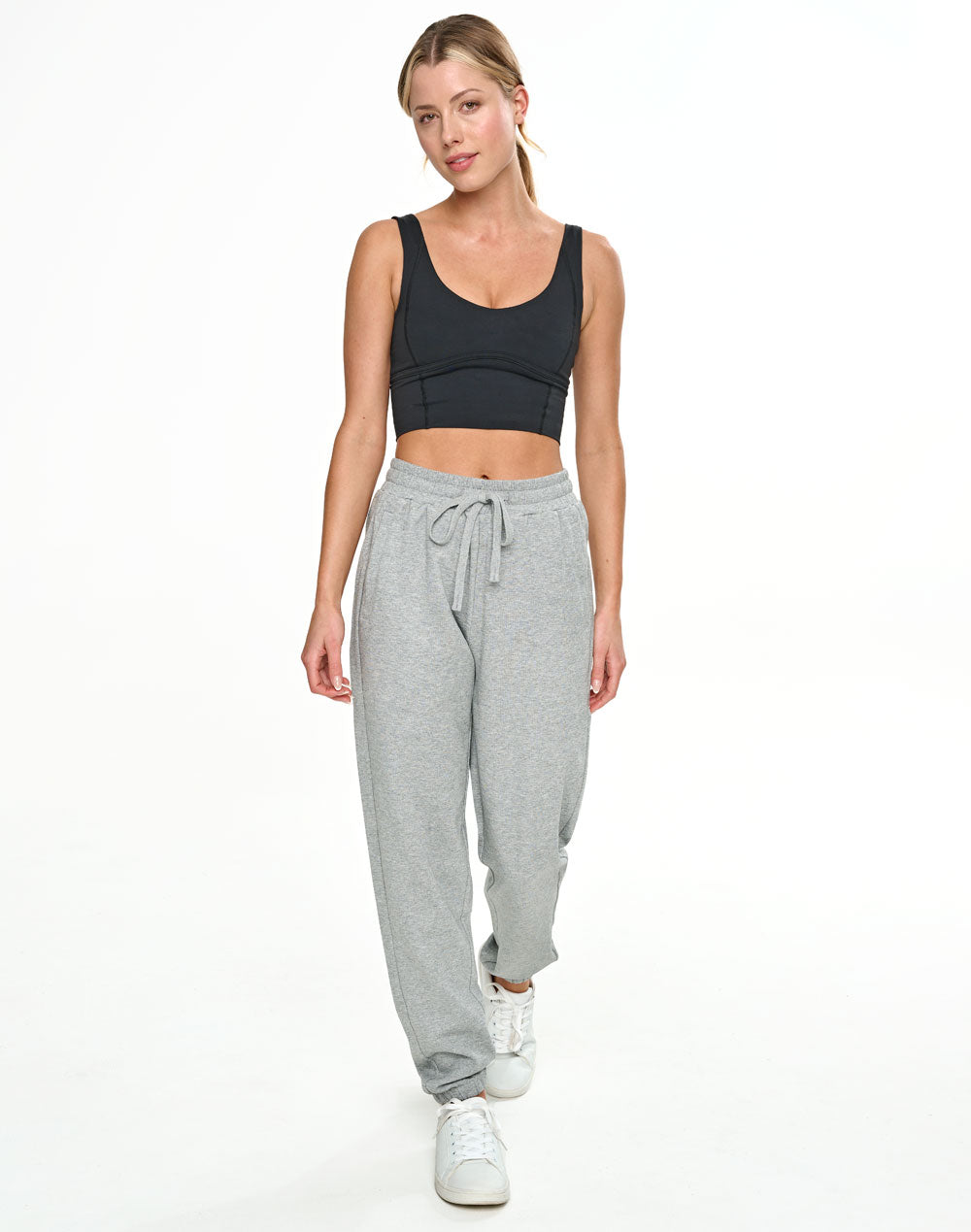 Winning Spirit Airlayered Cvc Sweatpants Unisex