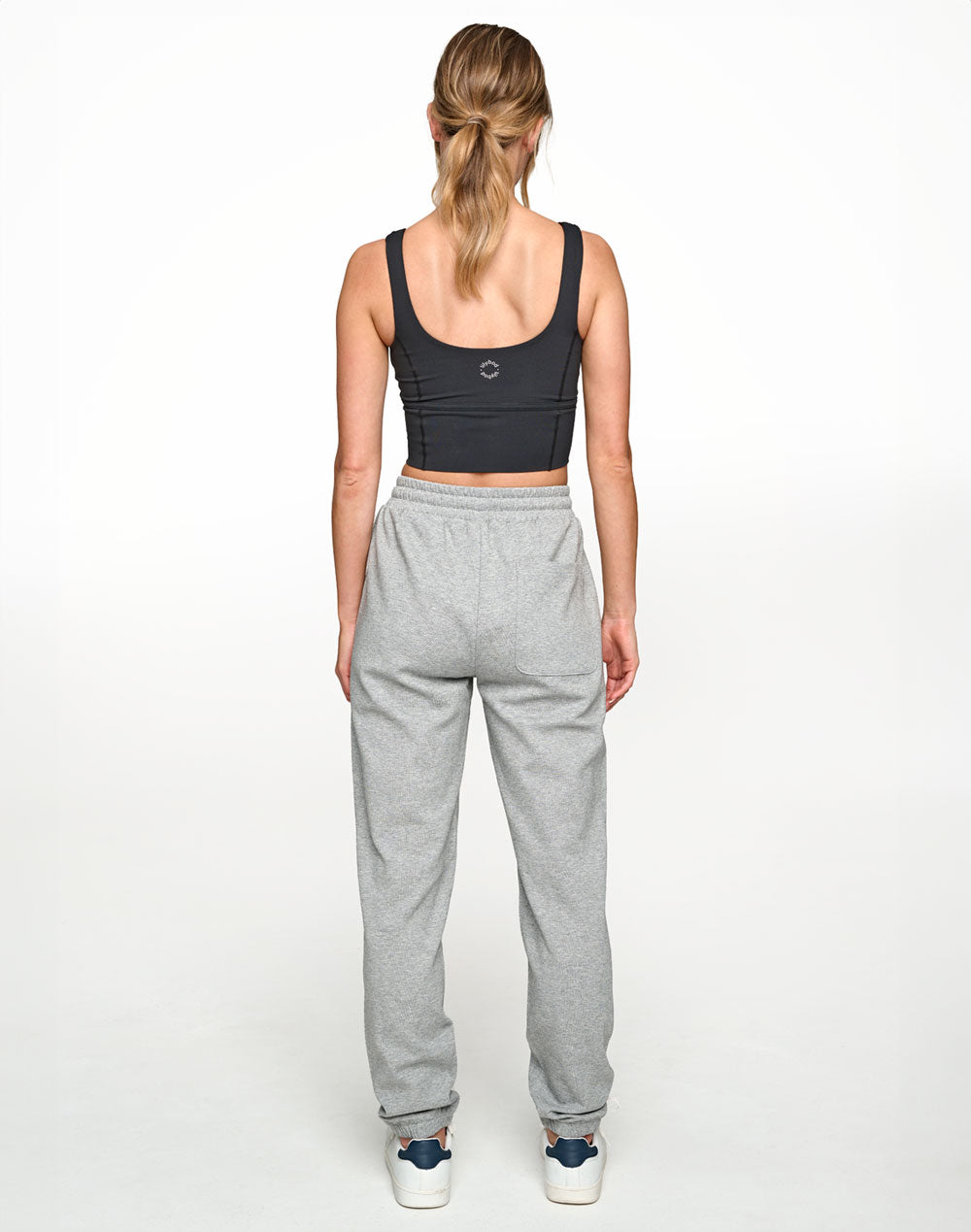 Winning Spirit Airlayered Cvc Sweatpants Unisex