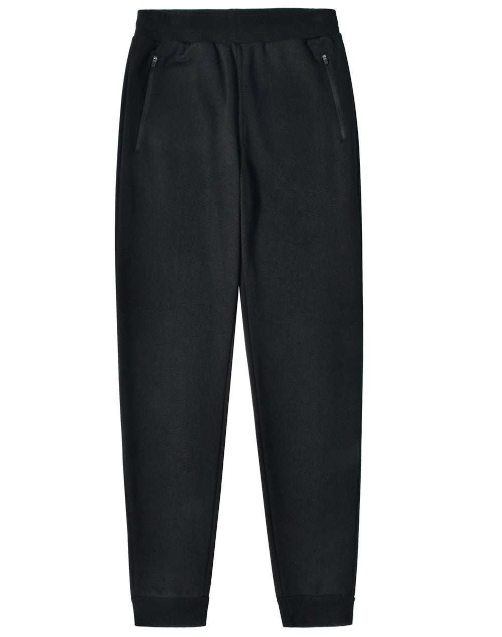 Winning Spirit Adults French Terry Track Pants