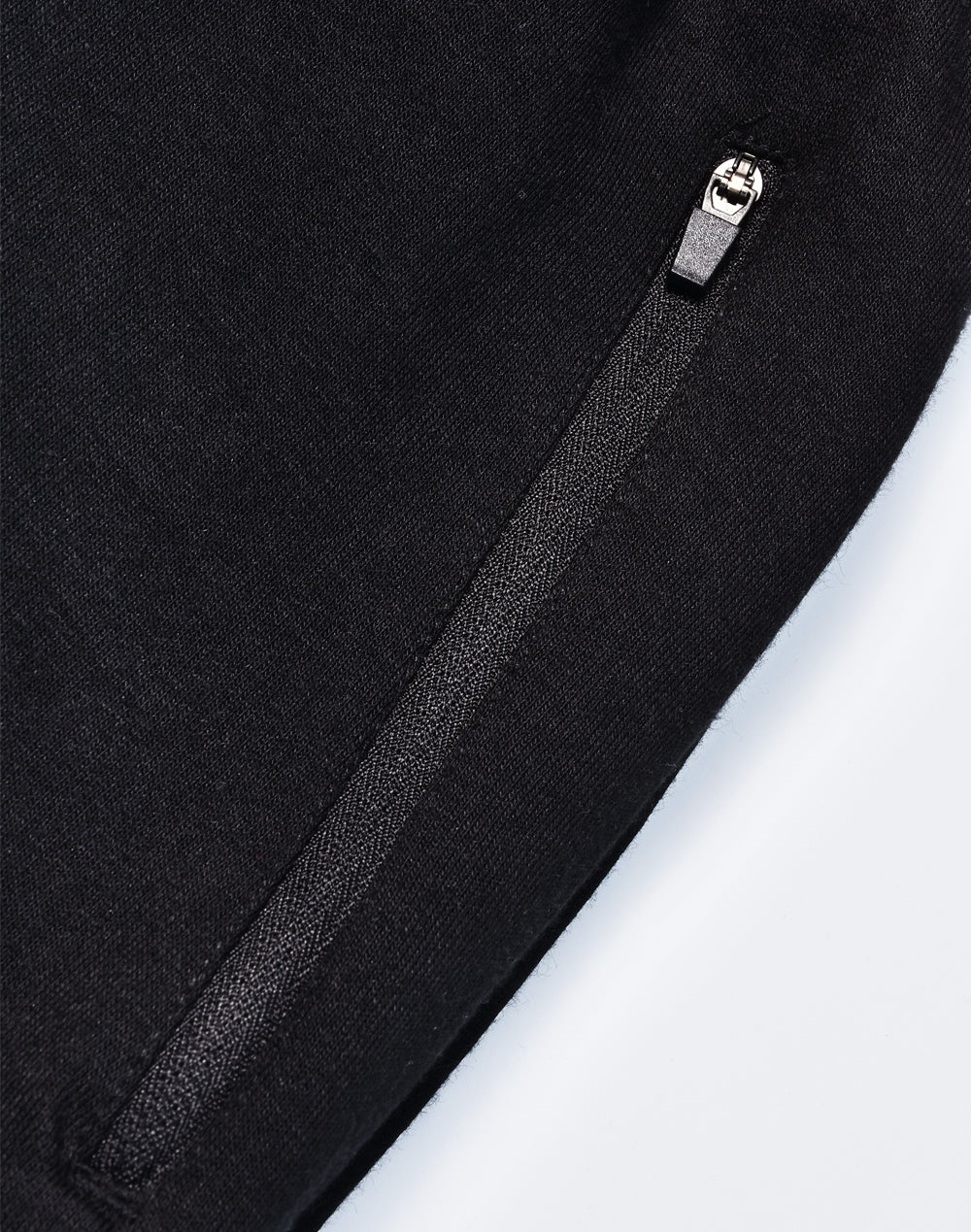 Winning Spirit Adults French Terry Track Pants